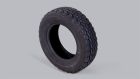 Reifen 185/70R13C