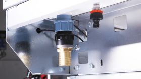 1200F411T222 Zwei Badezimmer und Toilette