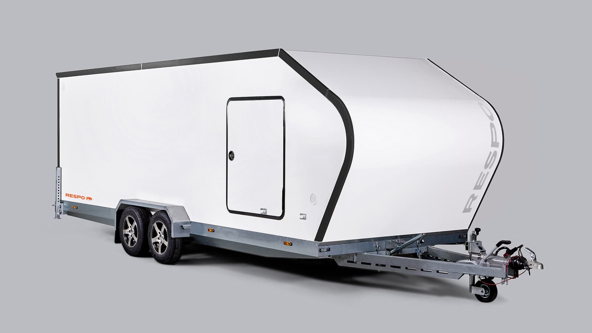 Kofferanhänger 3500F652T200